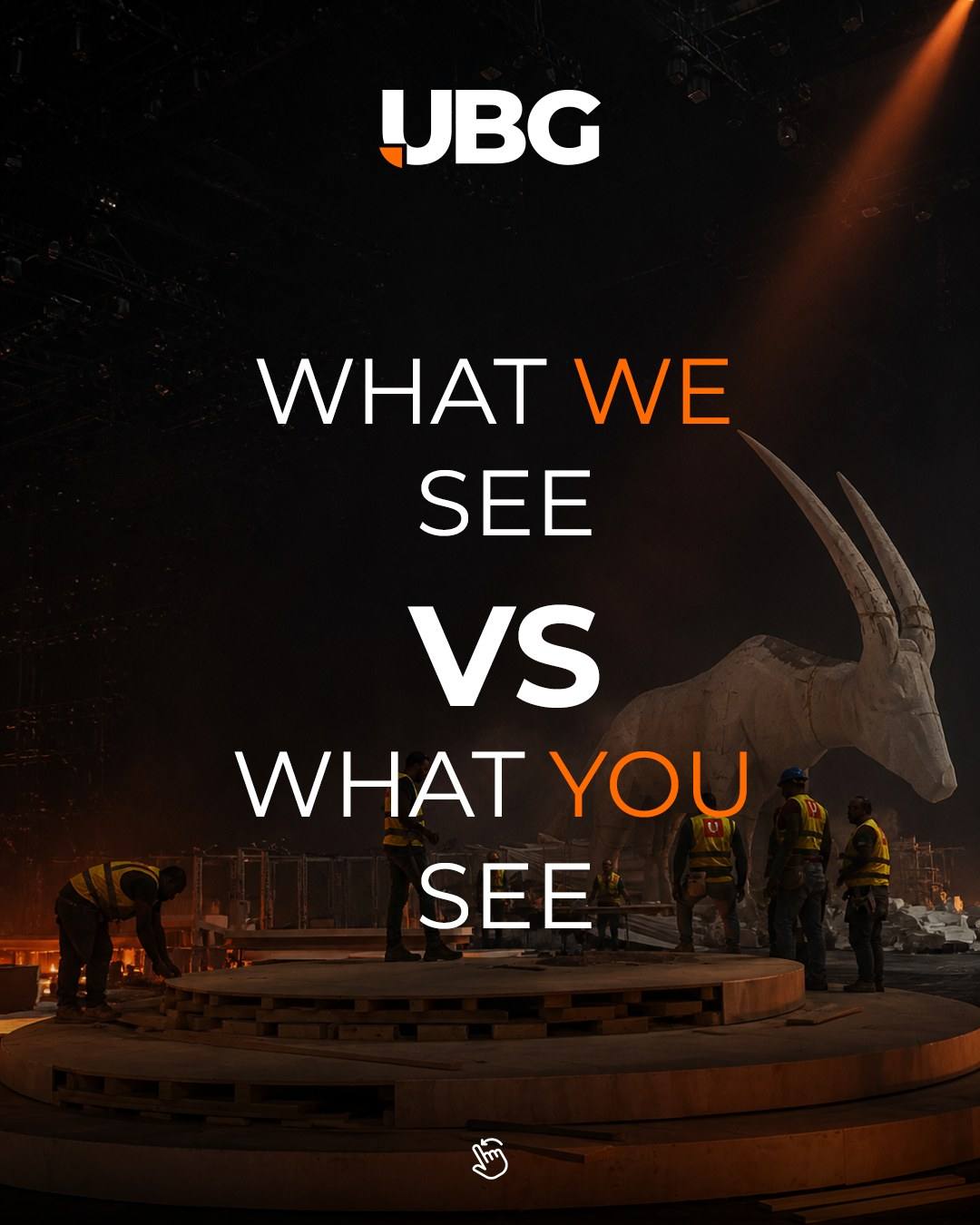 UBG